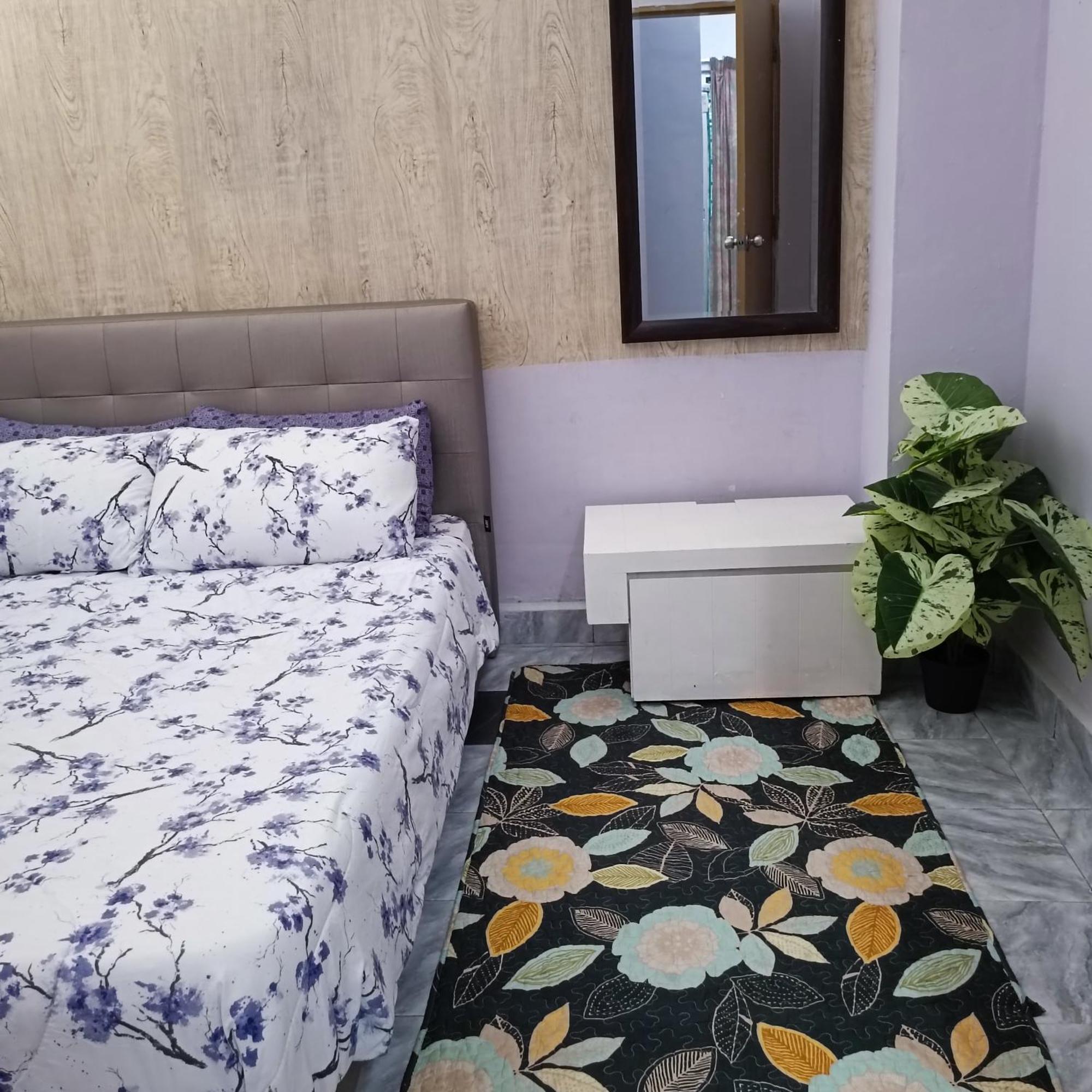 Homestay Lestari Klia Сепанг Екстериор снимка